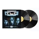 TLC – FANMAIL  LP <br>PREORDER out 2/6/2026 •