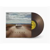 STEELDRIVERS – OUTRUN (WHISKEY BROWN) - LP •
