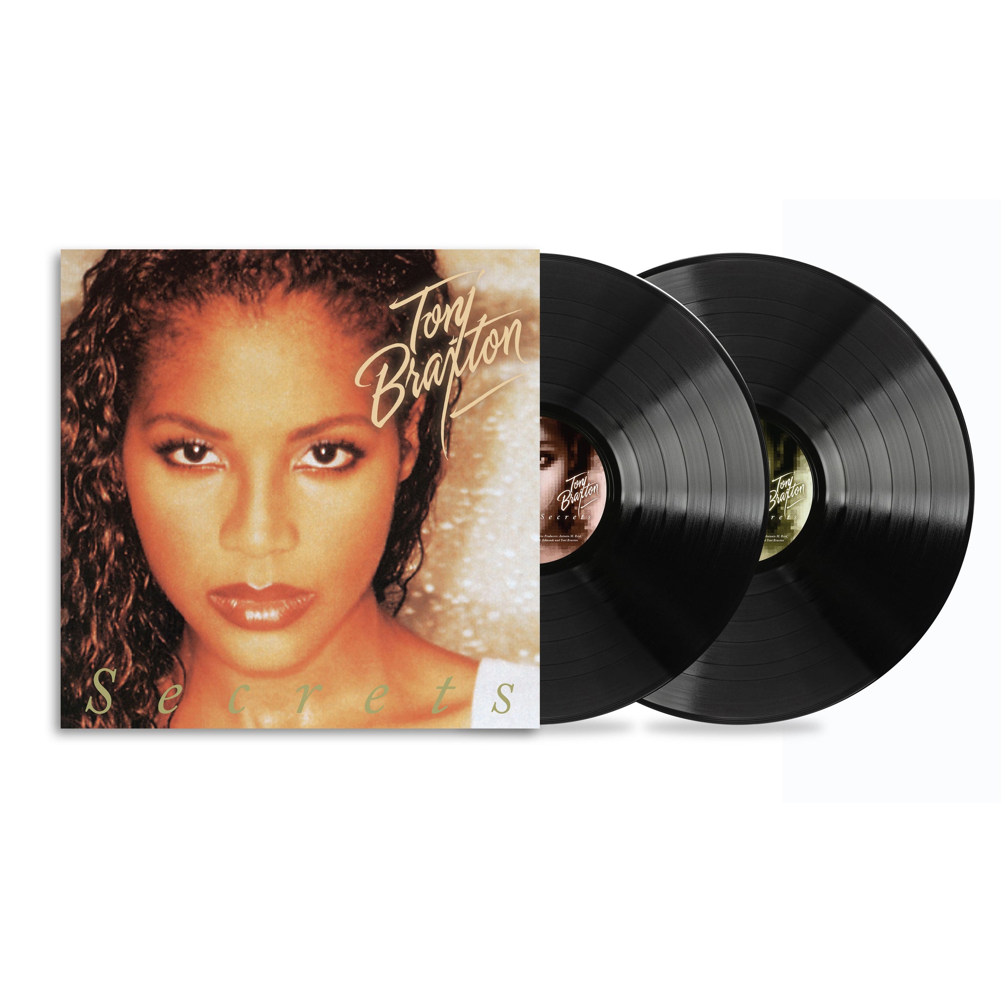 TONI BRAXTON – THE HEAT LP preorder – Lunchbox Records TONI BRAXTON – THE HEAT LP preorder – Lunchbox Records