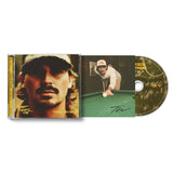 WETMORE,TUCKER – WHAT NOT TO (SIGNED INSERT) - CD •