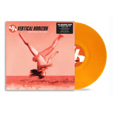 VERTICAL HORIZON – EVERYTHING YOU WANT (25TH ANNIVERSARY -TRANSLUCENT ORANGE) - LP •