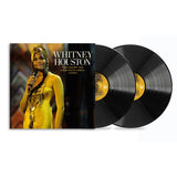 HOUSTON,WHITNEY – CONCERT FOR A NEW SOUTH AFRICA - LP •