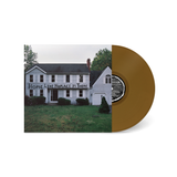 HOTELIER – HOME LIKE NO PLACE IS THERE (INDIE EXCLUSIVE GOLD VINYL) - LP •