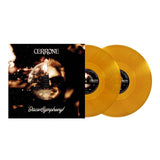 CERRONE – DISCO SYMPHONY (AMBER CRYSTAL CLEAR) - LP •