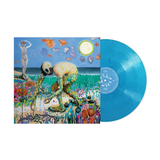 DE SOUZA,INDIGO – PRECIPICE (SIGNED INDIE EXCLUSIVE ECO-MIX) - LP •