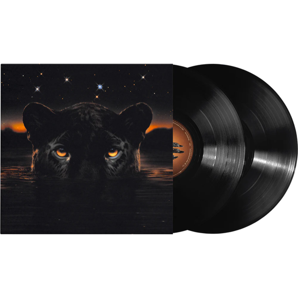 MONET,VICTORIA – JAGUAR II: DELUXE - LP •