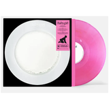 TAPIA DE VEER – BABYGIRL O.S.T. (CANDY PINK) - LP •