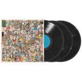 GOOSE – EVERYTHING MUST GO (180 GRAM BLACK VINYL) - LP •