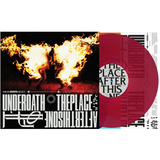 UNDEROATH – PLACE AFTER THIS ONE (RUBY VINYL) - LP •