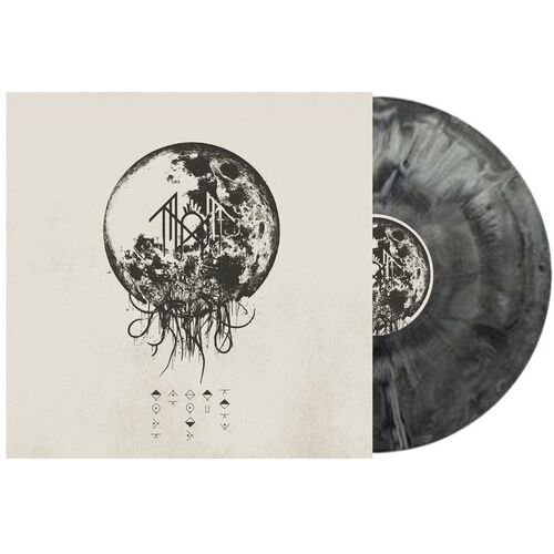 SLEEP TOKEN – TAKE ME BACK TO EDEN (BLACK AND BEIGE GALAXY) - LP •