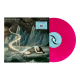 HALESTORM – EVEREST (HOT PINK OPAQUE) - LP •