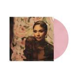 KEHLANI – WHILE WE WAIT 2 (BABY PINK) - LP •