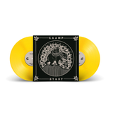 CAAMP – BY AND BY (CANARY YELLOW) - LP •