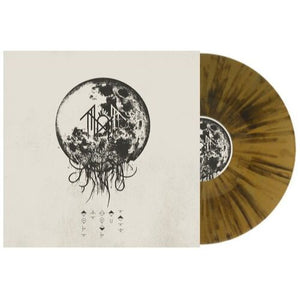 SLEEP TOKEN – TAKE ME BACK TO EDEN (GOLD WITH BLACK SPLATTER) - LP •