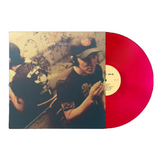 SMITH,ELLIOTT – EITHER/OR (INDIE EXCLUSIVE CLEAR RED VINYL) - LP •