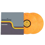 ORGONE – BACANO (CREAMSICLE VINYL) (RSD BLACK FRIDAY 2024) - LP •