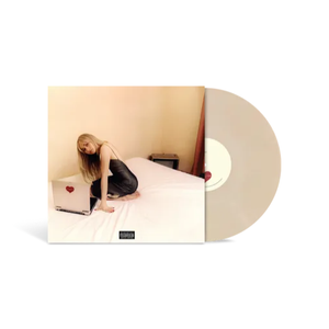 CARPENTER,SABRINA EMAILS I CAN T SEND FWD: (COLORED VINYL LP