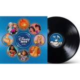 DISNEY HITS VOLUME 1 – VARIOUS - LP •