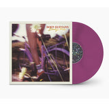 BORN RUFFIANS – BEAUTY'S PRIDE (PURPLE VINYL) - LP •