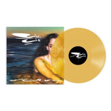 SHAZLY,NADAH EL – LAINI TANI (TRANSPARENT YELLOW) - LP •