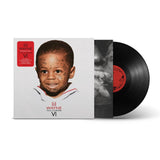 LIL WAYNE – THA CARTER VI - LP •