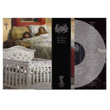 BLOODBATH – ARROW OF SATAN IS DRAWN (CLEAR VINYL) - LP •