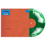 WALLOWS – MORE (EVERGREEN & WHITE) (RSD25) - LP •