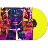 NEW FOUND GLORY – FOREVER & EVER X INFINITY (NEON YELLOW) - LP •