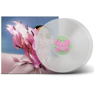 RAVEENA WHERE THE BUTTERFLIES DELUXE (CLE LP – Lunchbox Records