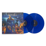ARMON-JONES,JOE – ALL THE QUIET (PART II) (BLUE VINYL) - LP •