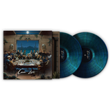 LEON,CARIN – PALABRA DE TO'S (SECA) (NIGHT SKY BLUE VINYL) - LP •