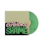 MR T EXPERIENCE – MIRACLE OF SHAME  (GREEN VINYL) - LP •