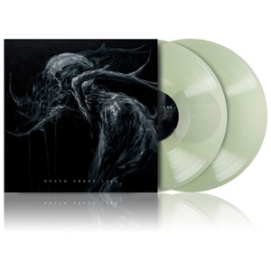 ORBIT CULTURE DEATH ABOVE LIFE (INDIE EXCLUSIVE CBGR) LP