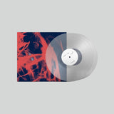 RIVAL CONSOLES – LANDSCAPE FROM MEMORY (INDIE EXCLUSIVE TRANSLUCENT VINYL) - LP •