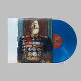 LUNGFISH – FERAL HYMNS (BLUE VINYL) - LP •