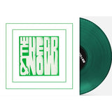 HEAR & NOW – HEAR & NOW 1970 (RSD ESSENTIAL - EMERALD GREEN) - LP •