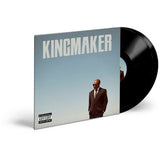 XZIBIT – KINGMAKER - LP •