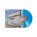 BATS – CORNER COMING UP (SKY BLUE) - LP •