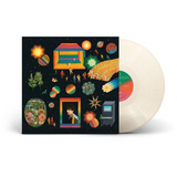 SESSA – PEQUENA VERTIGEM DE AMOR (INDIE EXCLUSIVE STARDUST CLEAR) - LP •