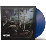 EARL SWEATSHIRT – FEET OF CLAY (DELUXE BLUE VINYL) (RSD BLACK FRIDAY 2024) - LP •