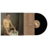 MEN I TRUST – EQUUS ASINUS - LP •