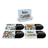 BEATLES – ANTHOLOGY COLLECTION (2025 EDITION 12 LP BOX) - LP •