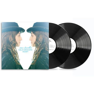 BAREILLES,SARA – KALEIDOSCOPE HEART - LP •