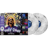 SNOOP DOGG – LIVE AT FOREST NATIONAL 2005 (BLACK & WHITE SMOKE VINYL) (RSD BLACK FRIDAY 2024) - LP •