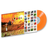 TRIBE – DEDICATION (ORANGE VINYL) (RSD BLACK FRIDAY 2024) - LP •