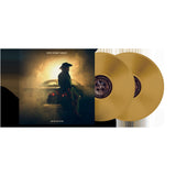 ADCOCK,GAVIN – OWN WORST ENEMY (GOLD VINYL) - LP •
