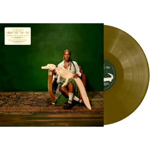 DOECHII ALLIGATOR BITES NEVER HEAL (CV LP – Lunchbox Records DOECHII ALLIGATOR BITES NEVER HEAL (CV LP – Lunchbox Records