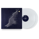 QUADECA – VANISHER HORIZON SCRAPER (WHITE VINYL) - LP •
