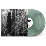 WOODS,BILLY – TODAY I WROTE NOTHING (10 YEAR ANNIVERSARY COKE BOTTLE CLEAR) - LP •