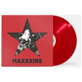 BATES,TYLER – MAXXXINE O.S.T. (RED GLITTER) - LP •